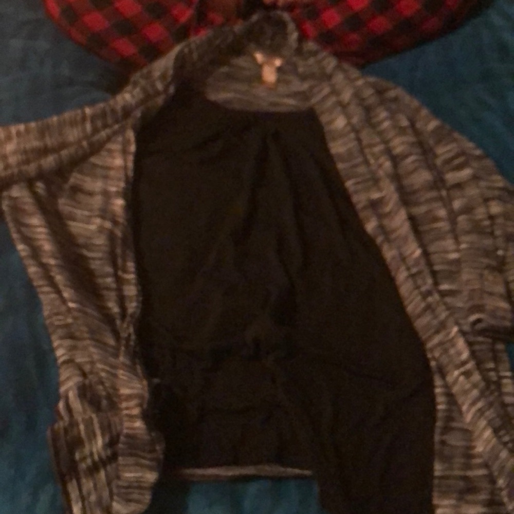 Long sleeve work shirt